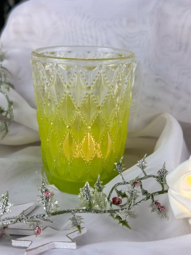 Teelicht glas teelichthalter - teelicht,