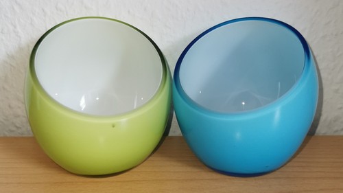 Glasteelichthalter in - 2,