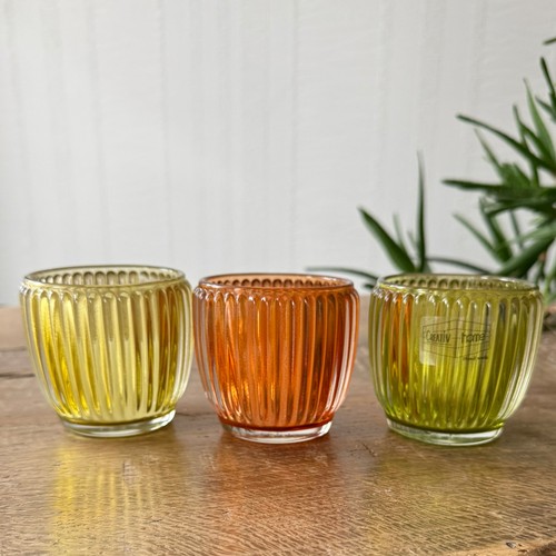 Teelichtglas teelichthalter - teelichtglas, -teelichthalter
