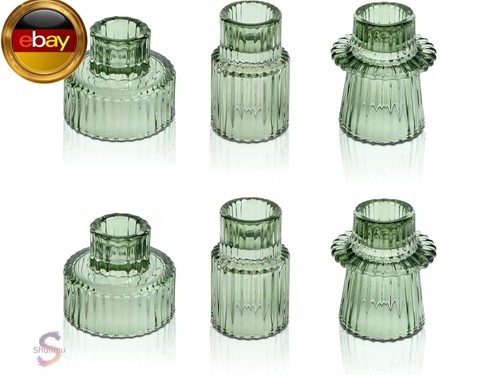 6er set glas - set,