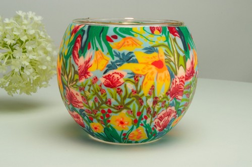 Leuchtglas 412 tropical - 412,