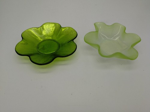Kerzenteller glas - kerzenteller,