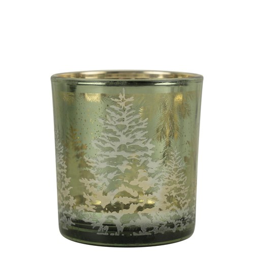 Inna glas teelichthalter - inna-glas,