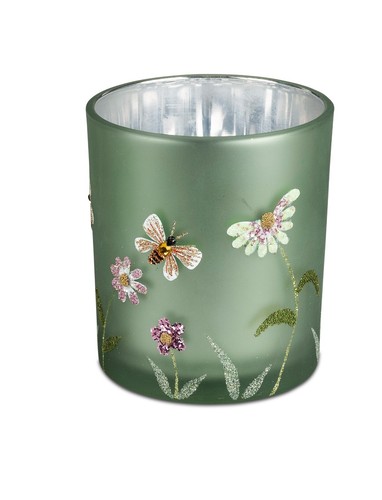 Deko windlicht kerzenhalter - kerzenhalter, h