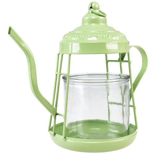 Teelichthalter glas windlicht - teelichthalter,