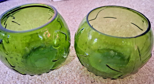 Teelichthalter kerzenhalter - 2,