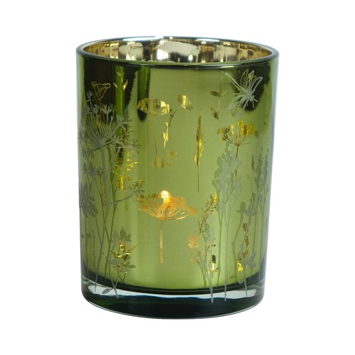 Inna glas teelichthalter - inna-glas,