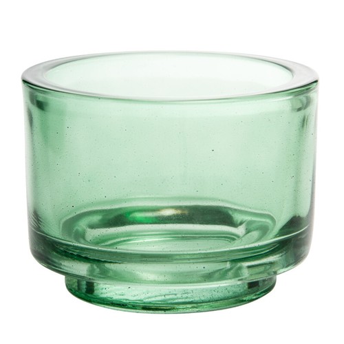 Sandra rich glas teelicht - sandra,