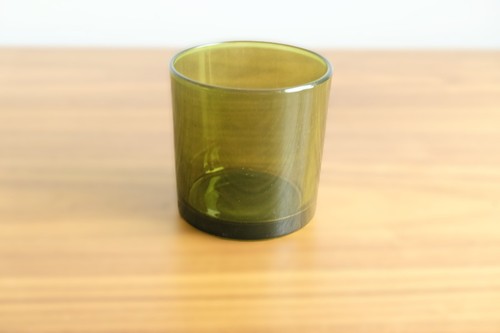 Windlicht teelichthalter glas - windlicht,
