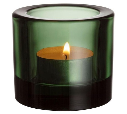 Iittala kivi teelichthalter - kivi,