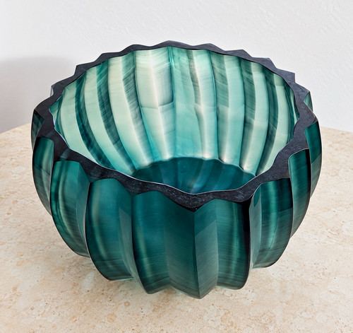 Guaxs manakara teelicht vase - guaxs, /