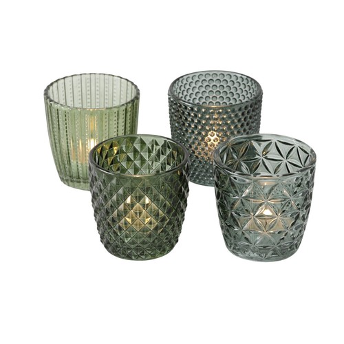 Boltze windlicht set - boltze, marilu