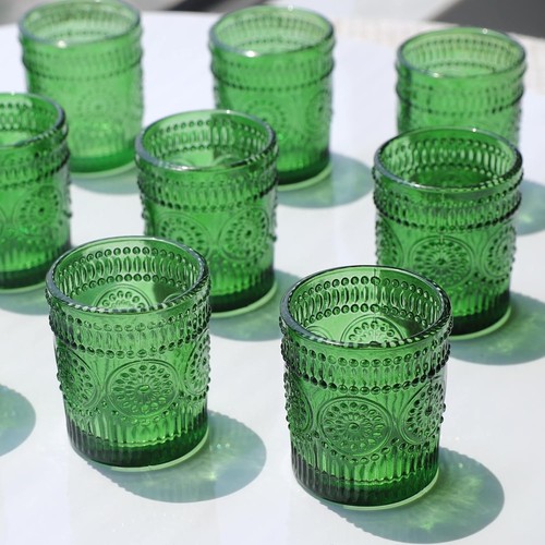 Teelichthalter glas 12er - teelichthalter, 12er-set
