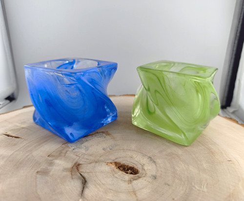 Partylite twist teelichthalter - twist,